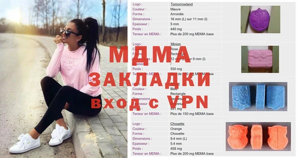молекула духа Арсеньев