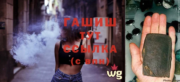 молекула духа Арсеньев